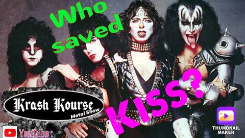 Who Saved KISS in the 80s?: Bonus Tracks
