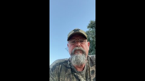 I hear my Father’s voice