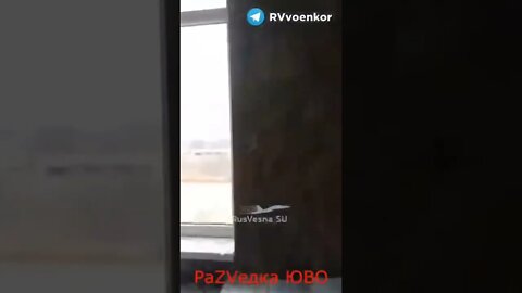 🇷🇺🇺🇦⚡Russian (GRU) Hit Ukrainian Militants With Guided Missiles & Fire From RPGs Pt.2