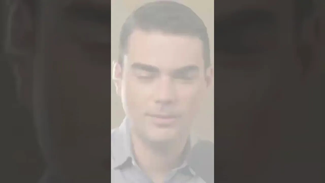 Ben Shapiro REACTS to Biden saying he has cancer