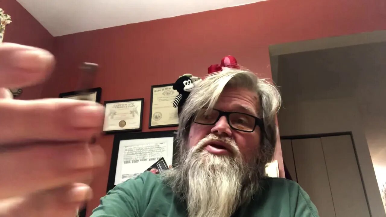 New Normal Treasure Hunt