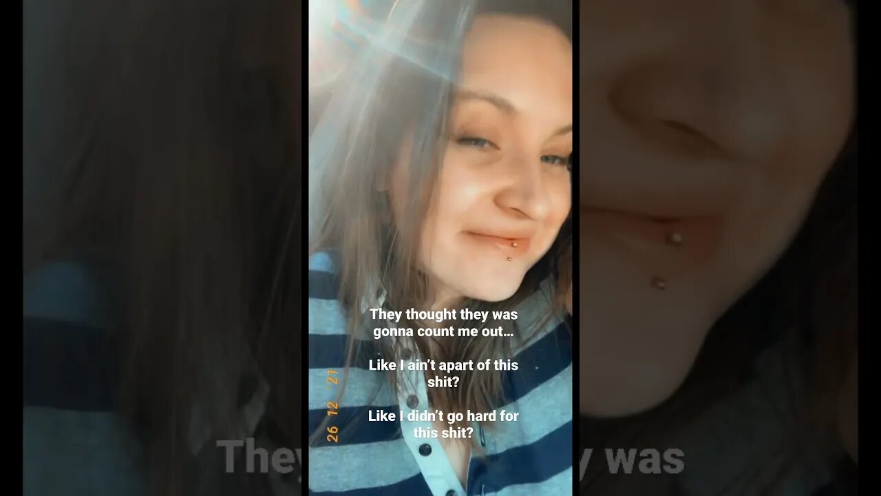 I inspire you on the low 🤸🏼‍♀️