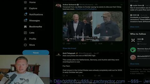 EP 60 THE CHAOS CONTINUES RECAP
