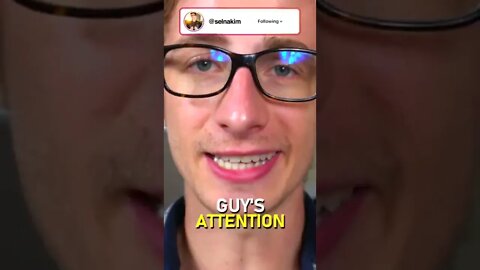 Don’t Look At Women! (Must Watch)