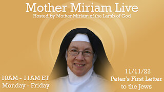 Mother Miriam Live - 11/11/22