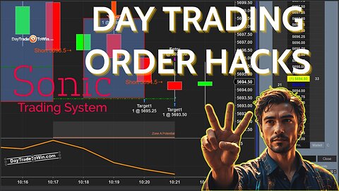 Crazy Day Trading Order Hacks: Get the Best Price Every Time