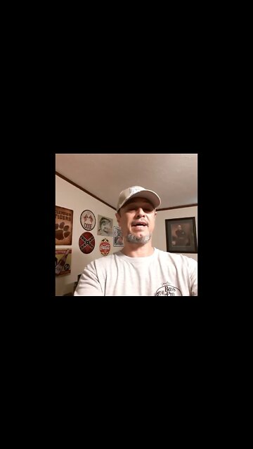 Both sides should unite but all I hear is crickets chirping