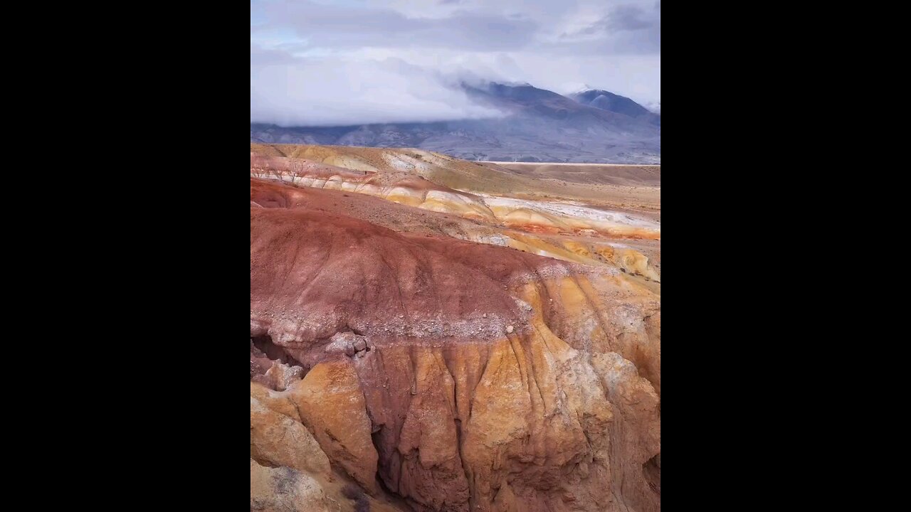 Altai has its own Mars, and you don’t need a spaceship to get there!
