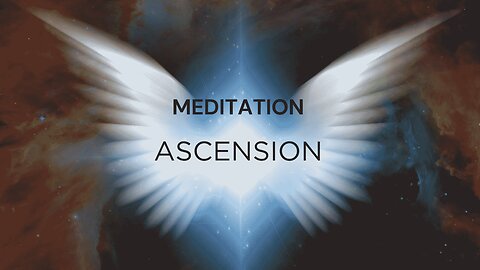 Ascension: Full Physical & Etheric Body Energy Cleanse