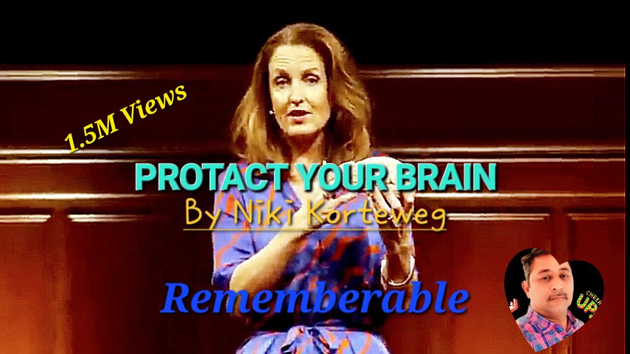 Protact your Brain