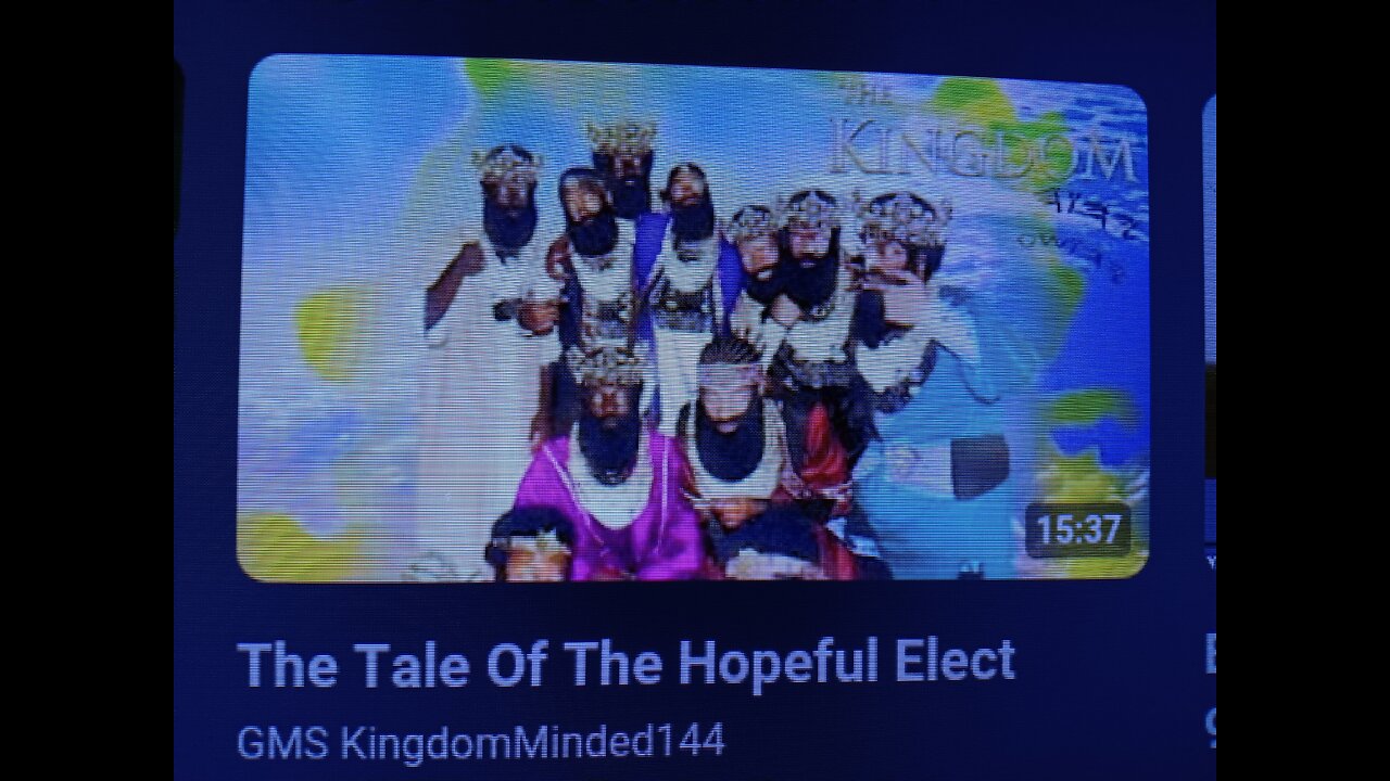 THE ELECT HEBREW ISRAELITE MEN "PROPHETS" ARE THE REAL SUPERHEROES!!!! (Ezekiel 3:17)!!!