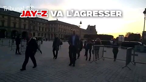 JAY-Z BEYONCÉ - PROCHAINS MONSTRES à TOMBER Jay-Z bah 27 ans ona des gens de très mauvaise personne
