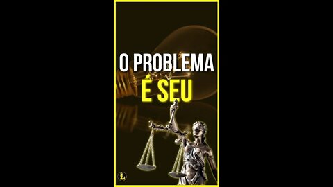 Se a rua toda está sem luz, você não tem direito a NADA - #shorts