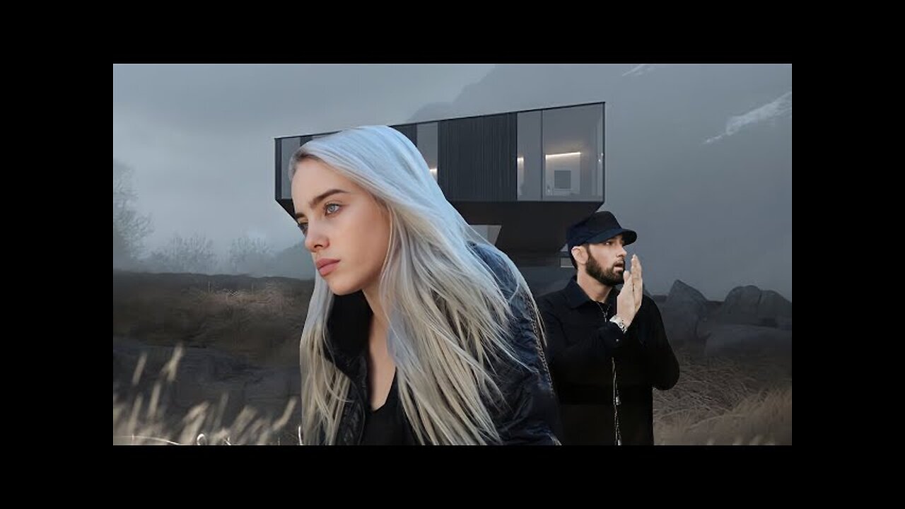 Billie Eilish & Eminem - Welcome Home