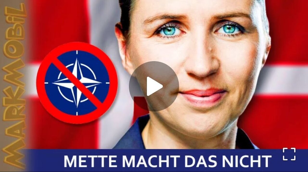 MARKmobil Aktuell - Mette macht das nicht