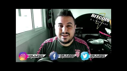 Como fazer uma transação totalmente privada e segura - Node RASPIBLIZ + Electrum + Coldcard