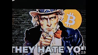 The State doesn’t care about you if it has TOTAL POWER