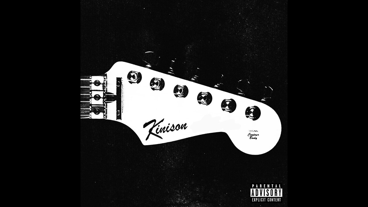 Kinison (Album) 🎤🔥🎶