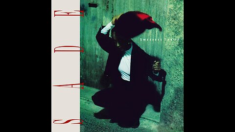 Sade - The Sweetest Taboo