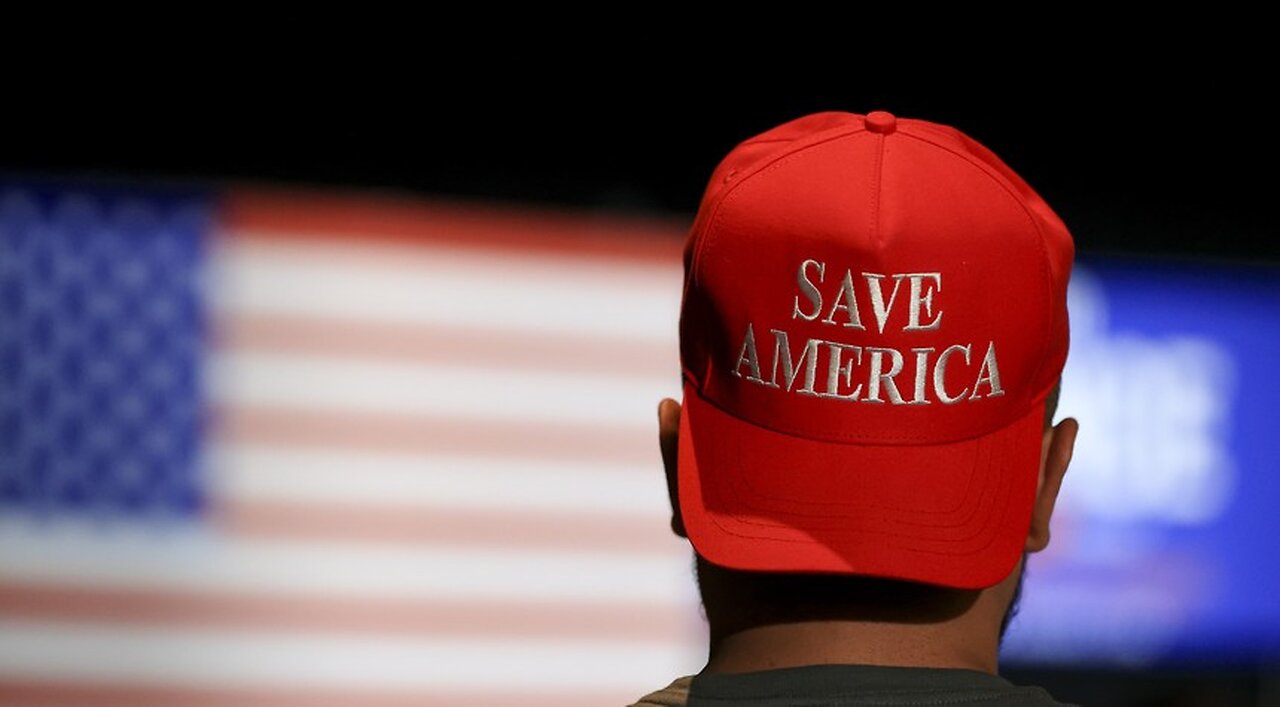 Irrelevant Robert Reich Waxes Idiotic About Republican Party 'Lurching Toward Fascism'