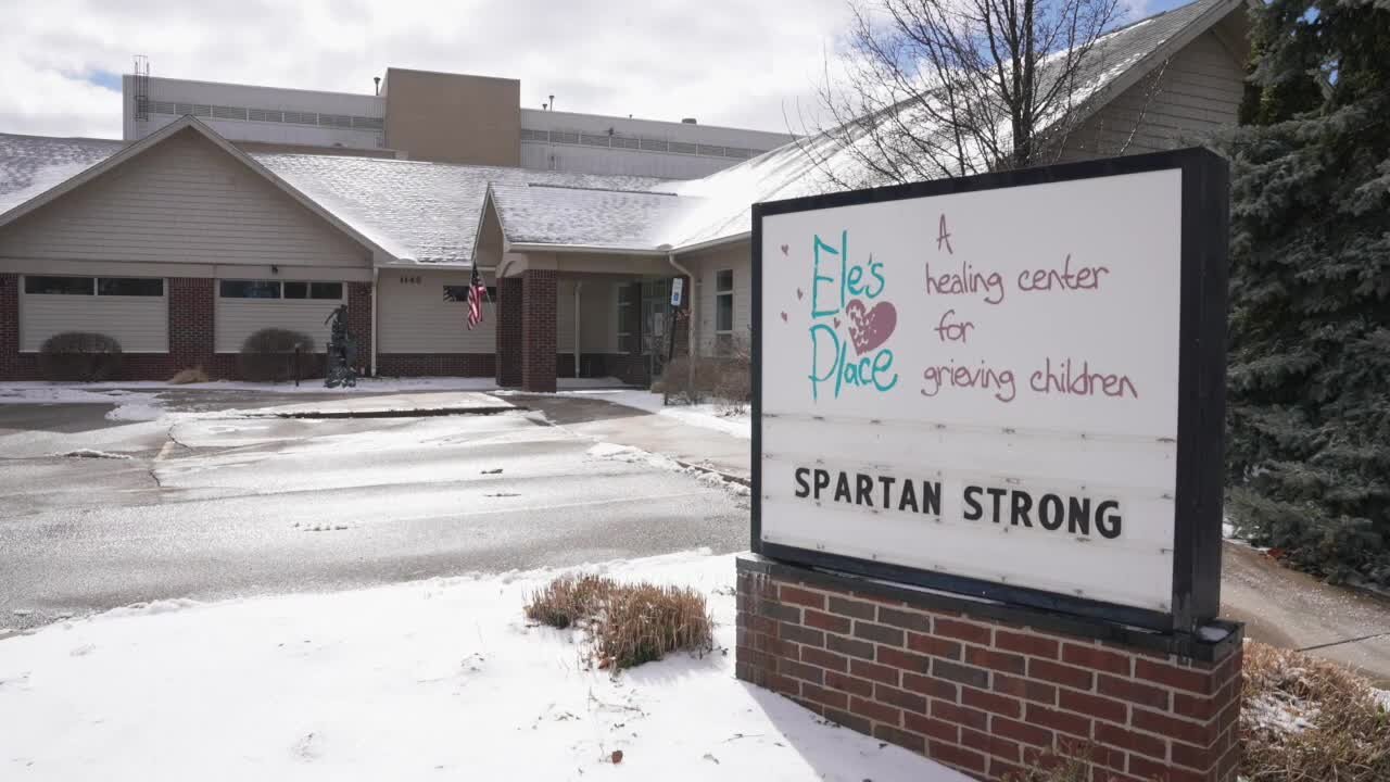 Multiple organizations are stepping up to support MSU students after Monday's tragedy