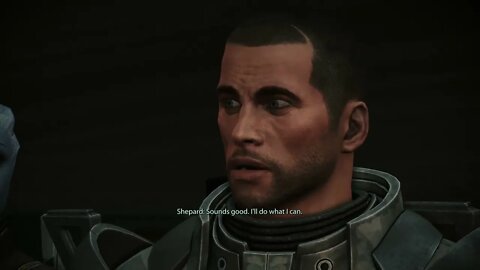 Mass Effect Legendary Edition Part 21 XBOX ONE S No Commentary