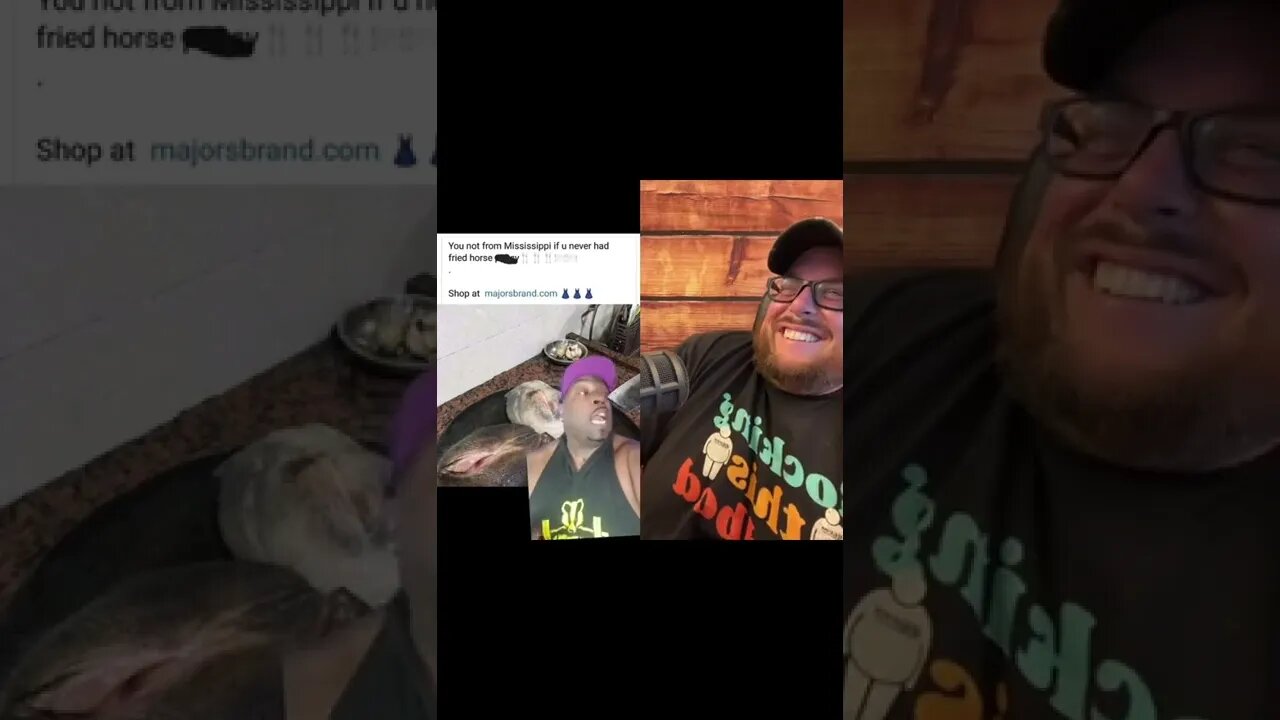 Here’s Your Dose Of REALarious…🤣🤣🤣 with @Jay Washington