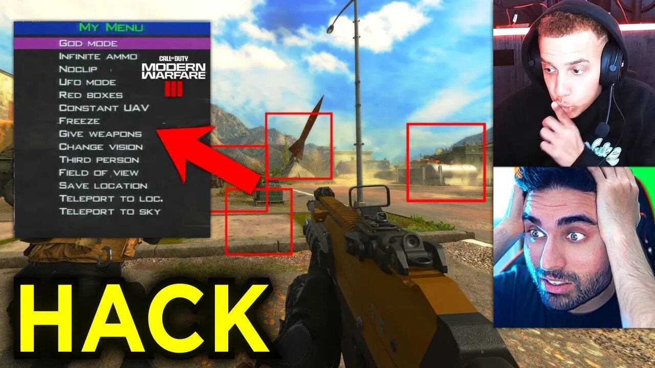 Cheaters CAUGHT Hacking Live... Activision FIRING 😨 - Faze Swagg, Jgod, Nadia, MW3, COD Warzone, PS5