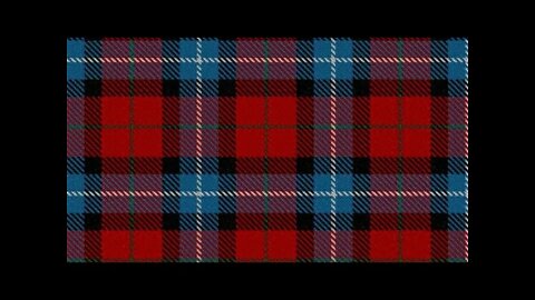 Bailey, Baillie Tartan Key