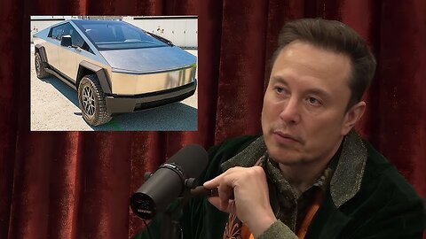 A movie about Elon & The challenges of electric cars