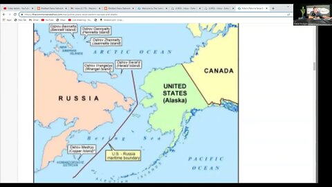 WHY ALASKA IS VULNERABLE TO RUSSIAN INVASION