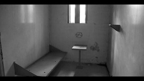 Dream: Solitary Confinement