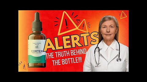 CORTEXI - ((REAL REVIEW!)) - Cortexi Review - Cortexi Reviews - Cortexi Supplement Reviews