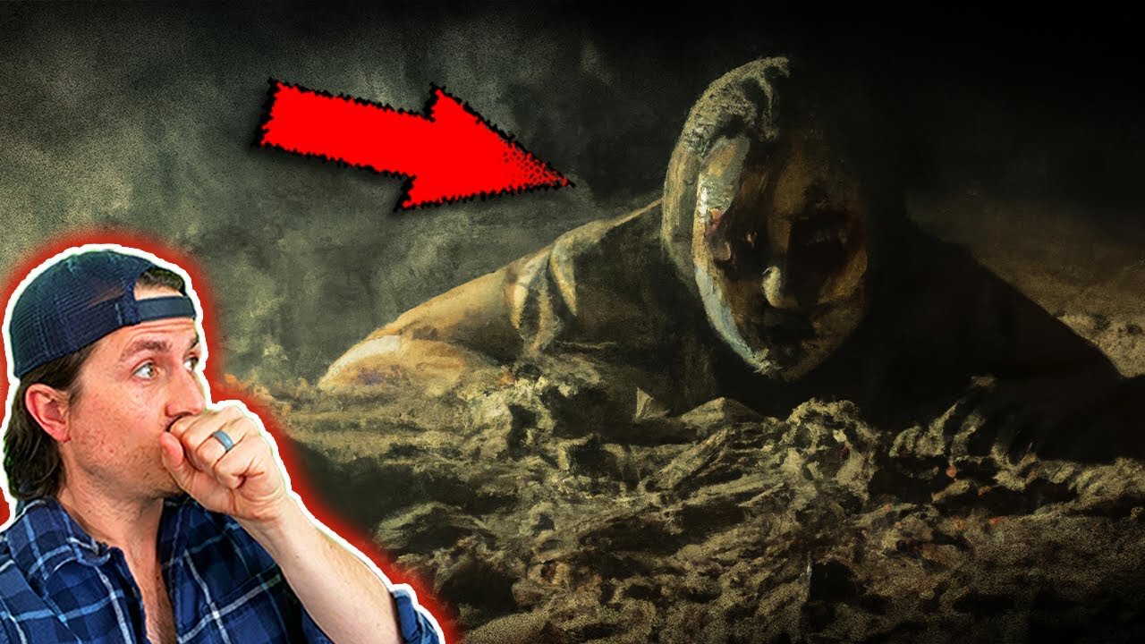 This must be the WORST WAY TO DIE (Top 3 Places You Can’t Go )