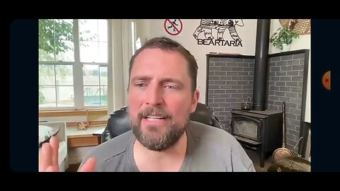 6-1796 Owen Benjamin lies about who he is