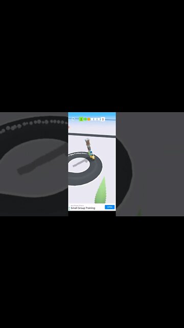 Deliver it 3D - Level 2