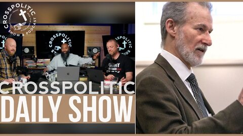 Nation of Bastards w/ Doug Farrow, AOC vs. Jim Jordan on Violence, Is The SCOTUS Safe?
