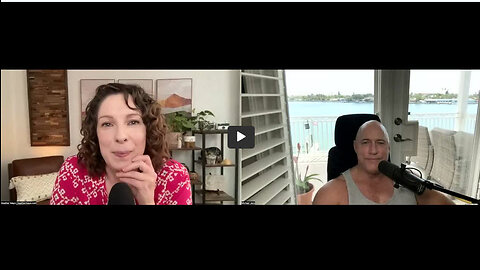 The deep state annihilation is at hand what does the process of renewal of humanity look like?