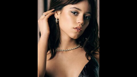 Jenna ortega hot pics