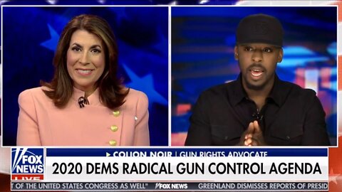 Gun Control Hurts Poor People