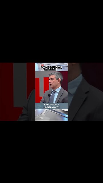 Barreto sobre calendário para emendas: "Governo controla tempo de liberação" #shorts