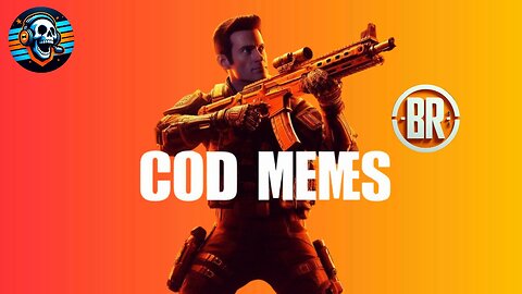 All Squads, Unite and Kill this Sniper First! | BOTTOM COD MEMES | Funny CODM moments memes edits