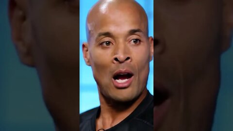 This is HOW you STAY HARD - David Goggins Motivational Speech #shorts