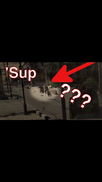 'Sup -- Stupid Short [War Thunder] #shorts