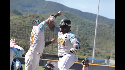 La Previa LVBP 12/11/24