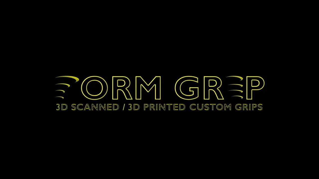 Form Grip Launch