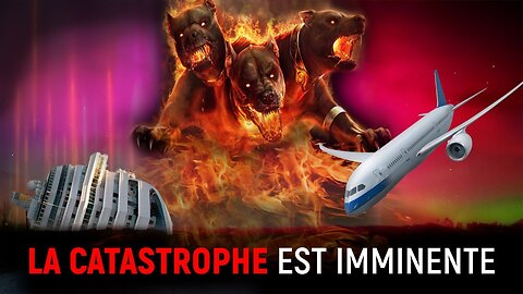 Anomalies atmosphériques ! Prévisions choquantes