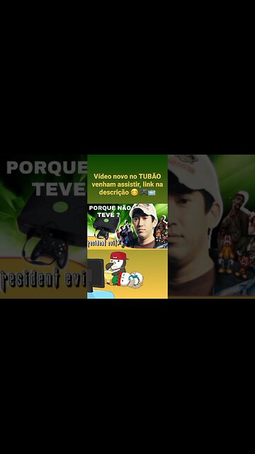 Porquê não teve Resident Evil 4 para Xbox ? #xbox #residentevil4 #gameplay #playstation #nintendo