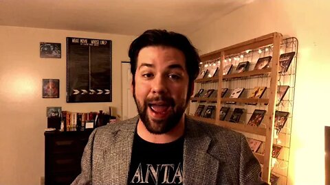 John Wick Chapter 3 (MPN S4, E33)