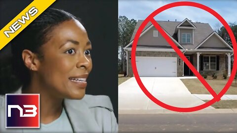 Now “Property is RACIST”! Here’s How Top Professor Says It’s Like Owning Slaves